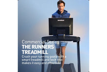 Load image into Gallery viewer, NordicTrack NEW Commercial 1250 Treadmill (💥MEMORIAL SALE)
