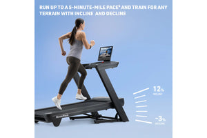 NordicTrack NEW Commercial 1750 Treadmill (💥MEMORIAL DAY SALE)