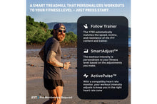 Load image into Gallery viewer, NordicTrack NEW Commercial 1750 Treadmill (💥MEMORIAL DAY SALE)
