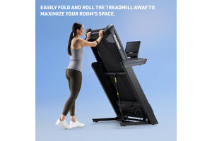 NordicTrack NEW Commercial 1750 Treadmill (💥MEMORIAL DAY SALE)