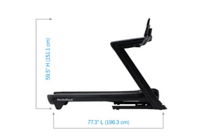 NordicTrack NEW Commercial 1750 Treadmill (💥MEMORIAL DAY SALE)