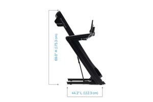 NordicTrack NEW Commercial 1750 Treadmill (💥MEMORIAL DAY SALE)