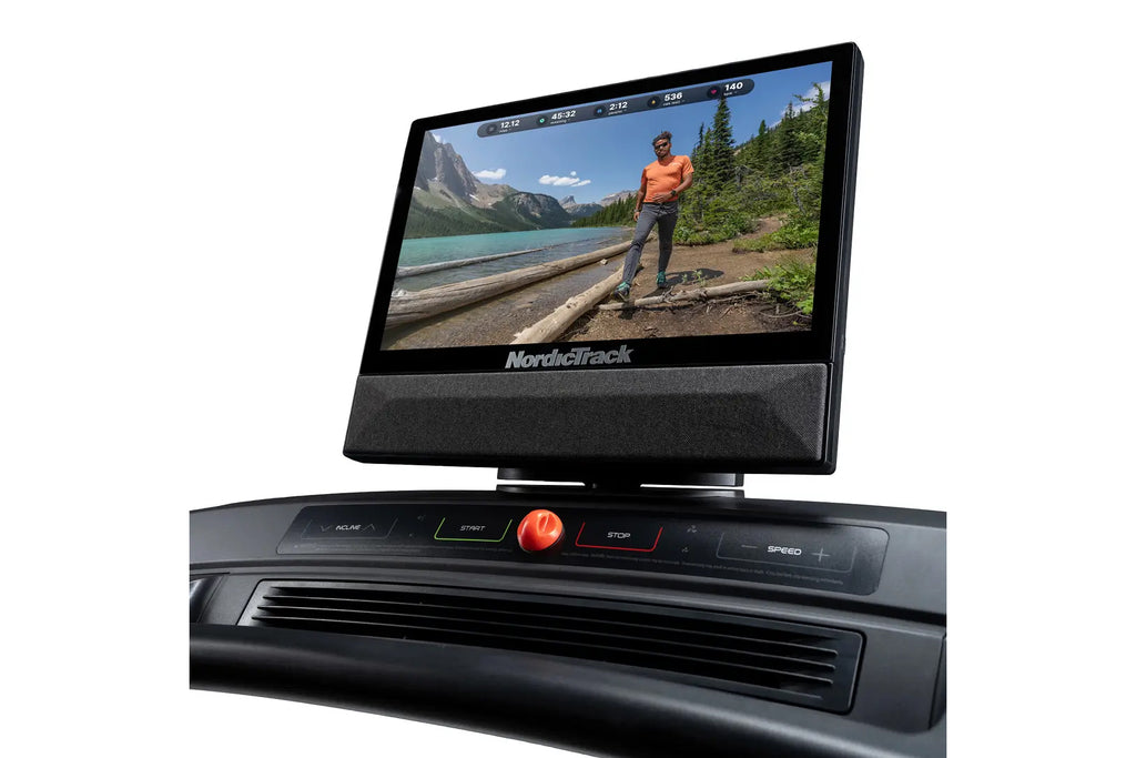 NordicTrack NEW Commercial 1750 Treadmill (💥MEMORIAL SALE)