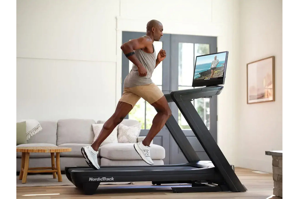 NordicTrack NEW Commercial 2450 Treadmill (💥MEMORIAL SALE)