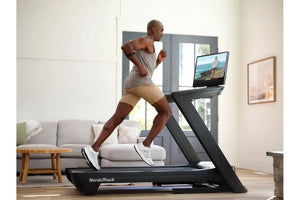 NordicTrack NEW Commercial 2450 Treadmill (💥MEMORIAL DAY SALE)