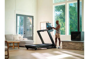 NordicTrack NEW Commercial 2450 Treadmill (💥MEMORIAL DAY SALE)