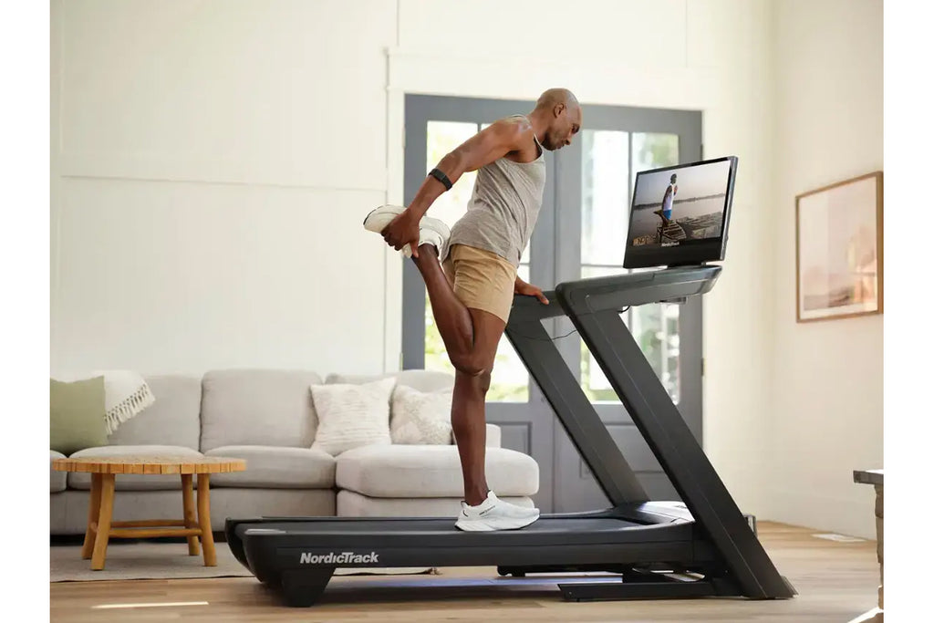 NordicTrack NEW Commercial 2450 Treadmill (💥MEMORIAL SALE)