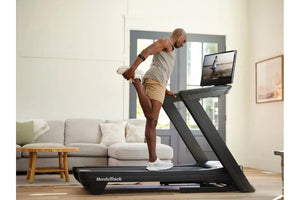 NordicTrack NEW Commercial 2450 Treadmill (💥MEMORIAL DAY SALE)