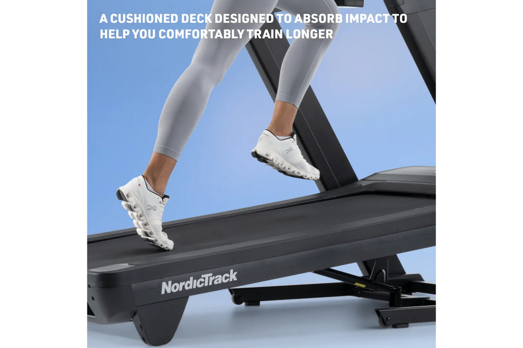 NordicTrack NEW Commercial 2450 Treadmill (💥MEMORIAL SALE)