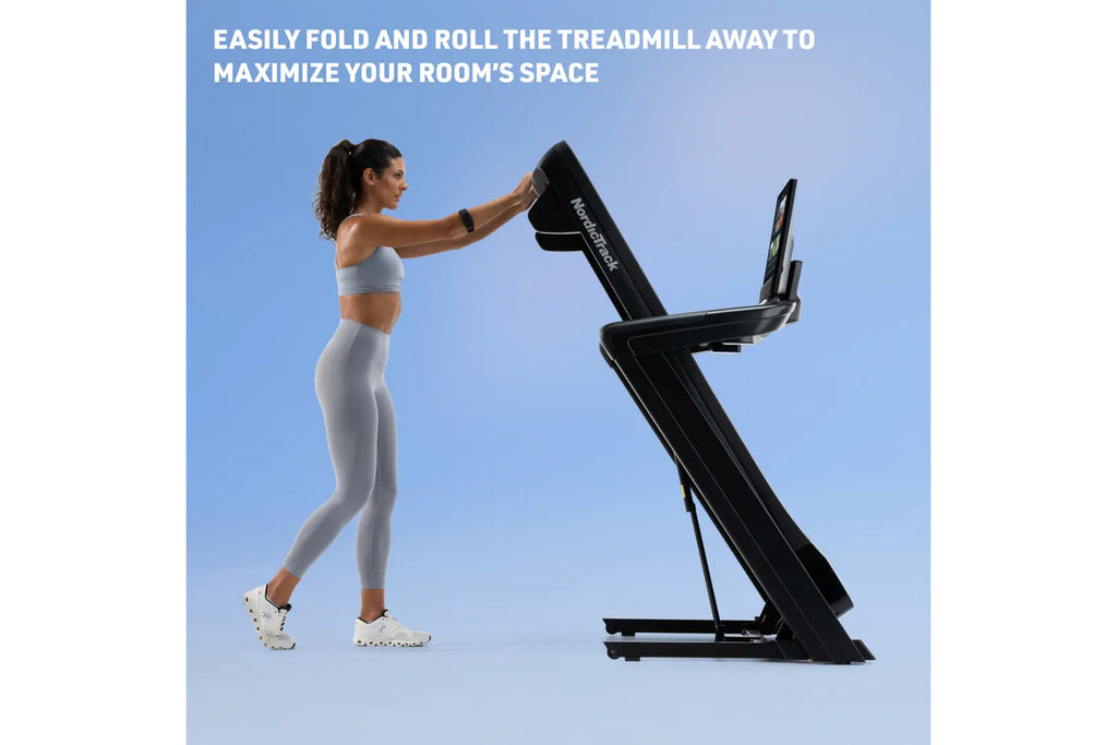 NordicTrack NEW Commercial 2450 Treadmill (💥MEMORIAL SALE)