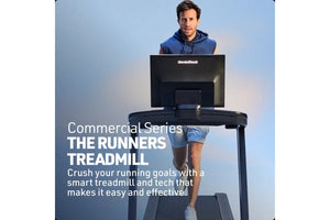 NordicTrack NEW Commercial 2450 Treadmill (💥MEMORIAL DAY SALE)