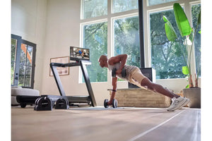 NordicTrack NEW Commercial 2450 Treadmill (💥MEMORIAL DAY SALE)
