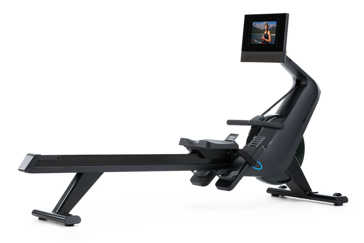 NordicTrack NEW RW700 Rower (😎 SUMMER SALE) – 360 Fitness Superstore