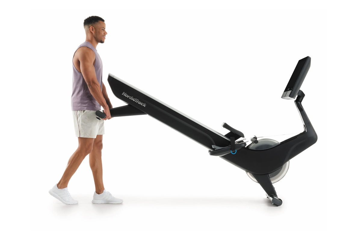 NordicTrack RW900 Rower (🧨JULY 4th SALE) – 360 Fitness Superstore
