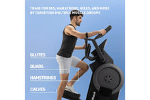 Load image into Gallery viewer, NordicTrack NEW Step Climber XL (🪂NEW ITEM) (💥MEMORIAL SALE)
