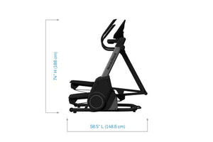 NordicTrack NEW X16 Elliptical (🏃IN-STORE SPECIAL)