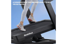 Load image into Gallery viewer, NordicTrack NEW X16 Treadmill (💥MEMORIAL SALE)
