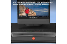 Load image into Gallery viewer, NordicTrack NEW X16 Treadmill (💥MEMORIAL SALE)
