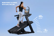 Load image into Gallery viewer, NordicTrack NEW X16 Treadmill (💥MEMORIAL SALE)
