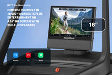 Load image into Gallery viewer, NordicTrack NEW X16 Treadmill (💥MEMORIAL SALE)
