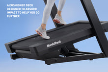 Load image into Gallery viewer, NordicTrack NEW X16 Treadmill (💥MEMORIAL SALE)
