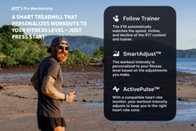 Load image into Gallery viewer, NordicTrack NEW X16 Treadmill (💥MEMORIAL SALE)
