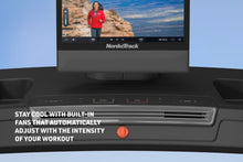 Load image into Gallery viewer, NordicTrack NEW X16 Treadmill (💥MEMORIAL SALE)
