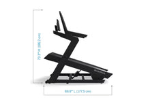 Load image into Gallery viewer, NordicTrack NEW X16 Treadmill (💥MEMORIAL SALE)
