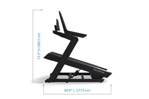 NordicTrack NEW X16 Treadmill (💥MEMORIAL SALE)