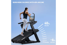 Load image into Gallery viewer, NordicTrack NEW X16 Treadmill (💥MEMORIAL SALE)
