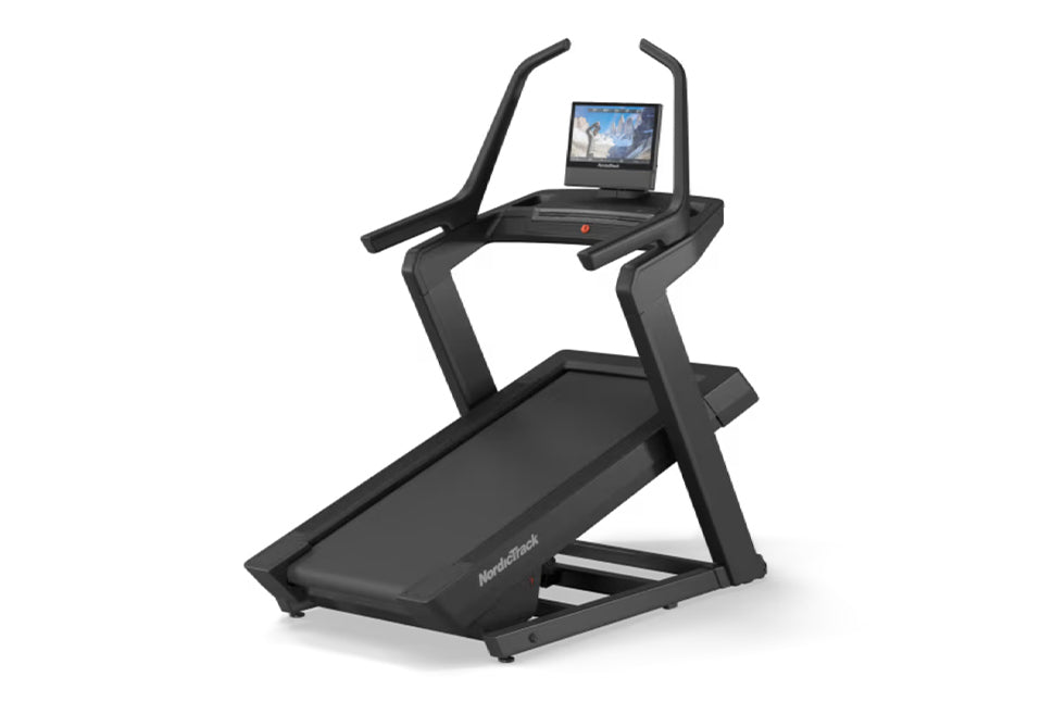 NordicTrack NEW X16 Treadmill (๐ FALL CLEARANCE SALE) โ 360