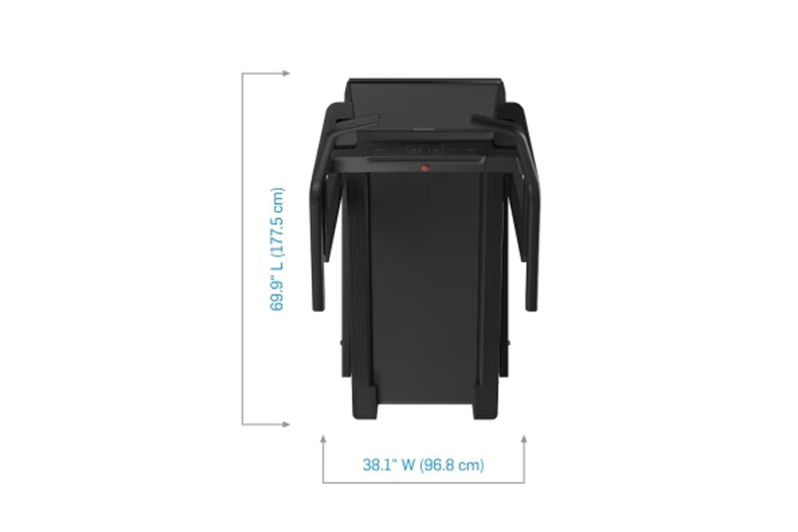 NordicTrack NEW X24 Treadmill (🍂 FALL CLEARANCE SALE)