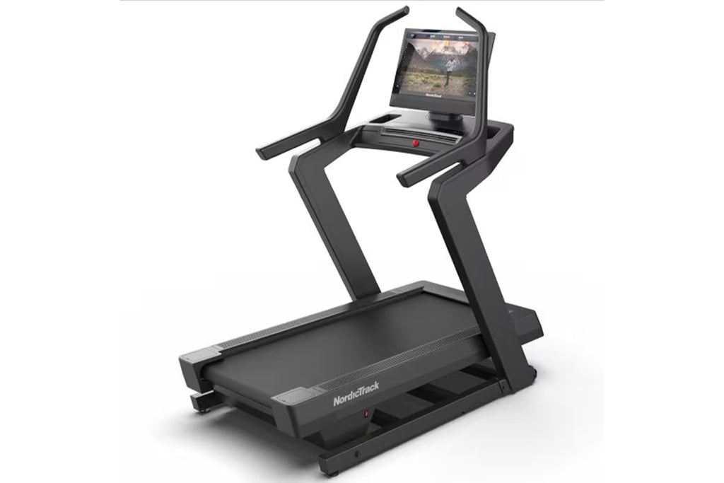 NordicTrack NEW X24 Treadmill (🍂 FALL CLEARANCE SALE)
