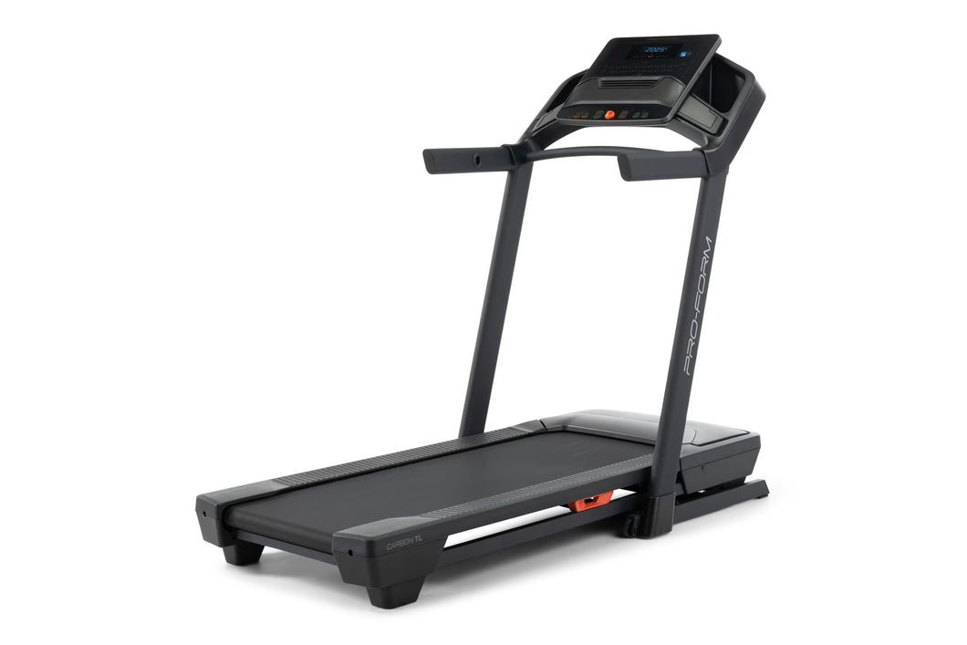 ProForm Carbon TLS Treadmill