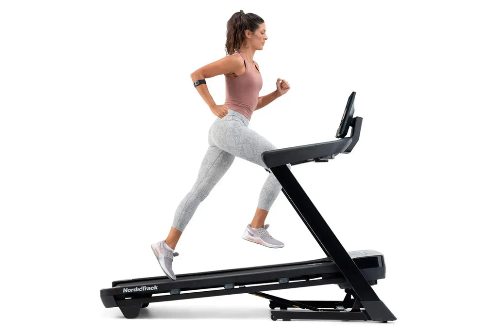 NordicTrack T-Series 10 Treadmill (🪂NEW ITEM) (🍂 FALL CLEARANCE SALE)