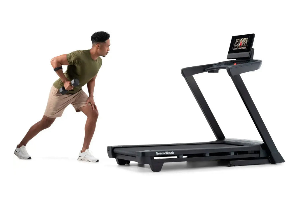 NordicTrack T-Series 10 Treadmill (🪂NEW ITEM) (🍂 FALL CLEARANCE SALE)
