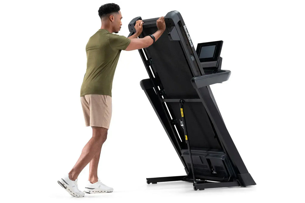 NordicTrack T-Series 10 Treadmill (🪂NEW ITEM) (🍂 FALL CLEARANCE SALE)