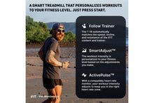 Load image into Gallery viewer, NordicTrack T-Series 16 Treadmill (🪂NEW ITEM) (💥BLACK FRIDAY SALE)
