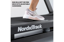 Load image into Gallery viewer, NordicTrack T-Series 16 Treadmill (🪂NEW ITEM) (💥BLACK FRIDAY SALE)
