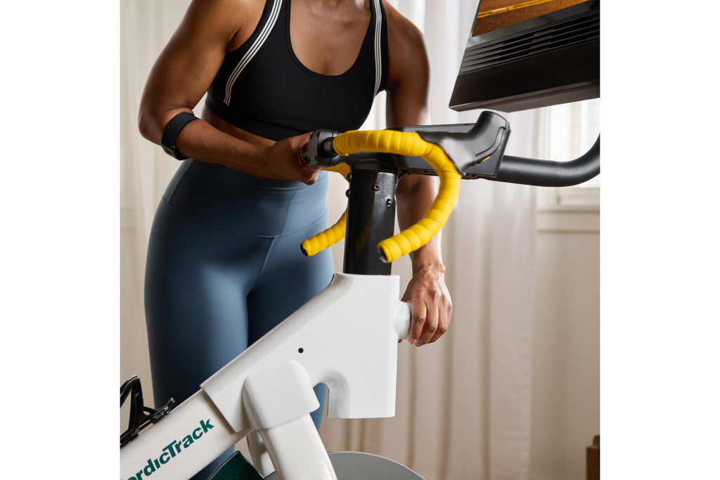 Nordictrack Tour De France Indoor Bike