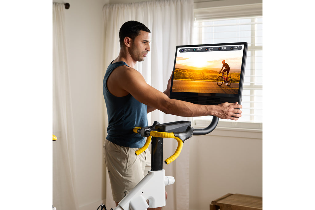 Nordictrack Tour De France Indoor Bike