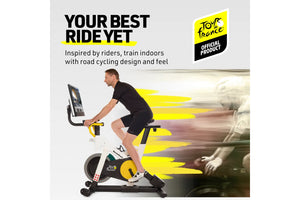 Nordictrack Tour De France Indoor Bike