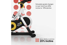 Load image into Gallery viewer, Nordictrack Tour De France Indoor Bike
