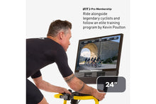 Load image into Gallery viewer, Nordictrack Tour De France Indoor Bike
