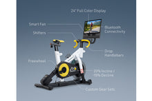 Load image into Gallery viewer, Nordictrack Tour De France Indoor Bike
