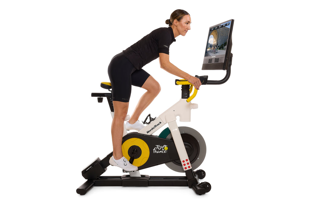 Nordictrack Tour De France Indoor Bike
