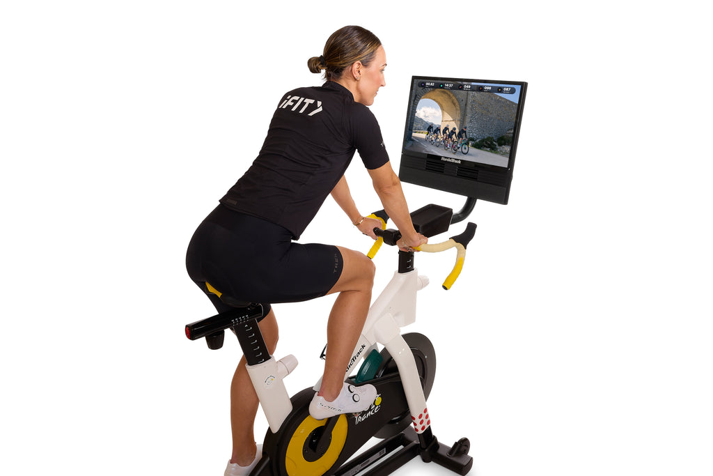 Nordictrack Tour De France Indoor Bike