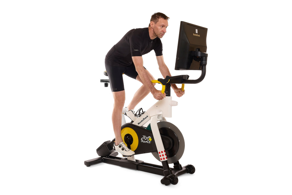 Nordictrack Tour De France Indoor Bike
