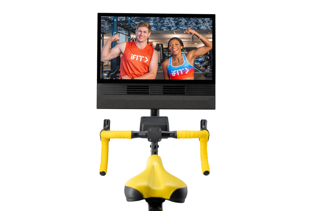 Nordictrack Tour De France Indoor Bike