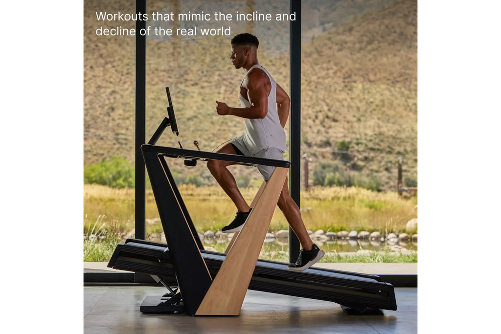 NordicTrack Ultra 1 Treadmill